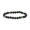 Vyriškos apyrankės One Jewels OAMB4103CP Pilka